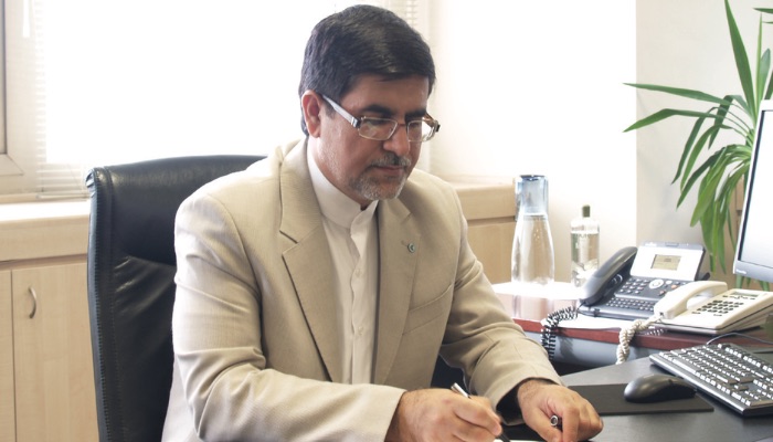 The region has the potential to transform into a  prosperous trading bloc 