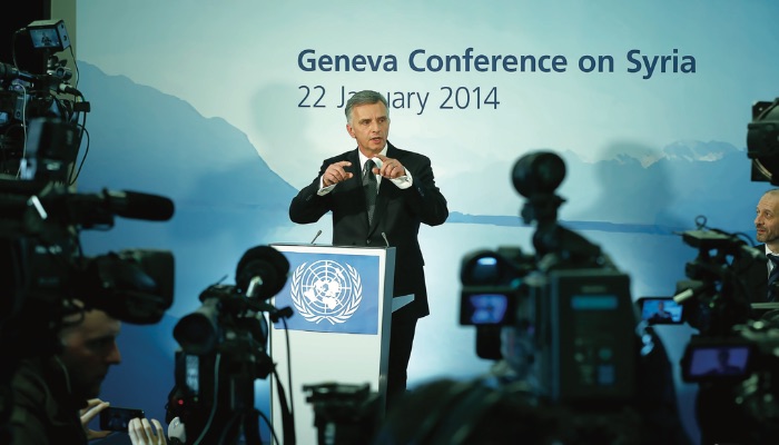 Southern Gas Corridor  is of considerable importance for Switzerland 