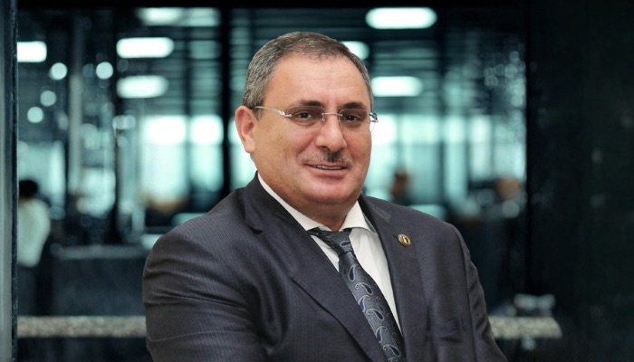 Developing  global business 