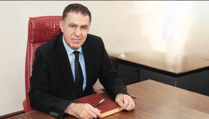 Akkord Corporation contributing  into industry development