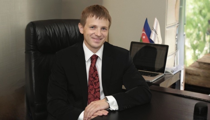 Cross Caspian:  Ensuring stability and quality of the Caspian -Black Sea Corridor