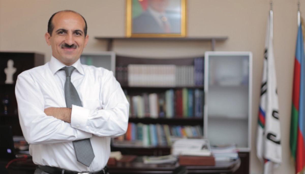 SOCAR Environmental Department implementing important ecological projects 