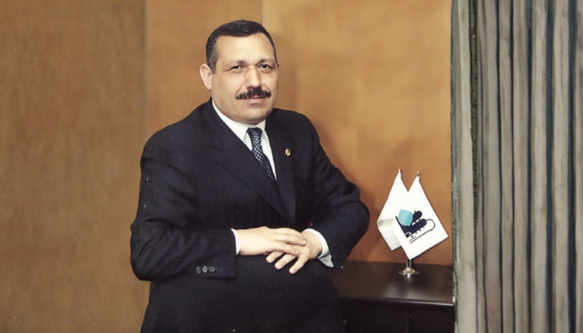 Heydar Aliyev Baku Oil Refinery modernizing processing units 