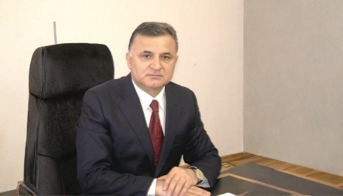 Complex Drilling Works Trust  performing drilling operations successfully 