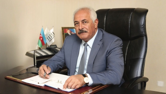 Oil and Gas Construction Trust continuous successful service operation to oil-gas projects