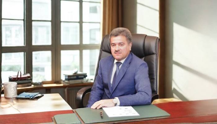 Our aim is to ensure continuous,  safe and reliable operation of gas transportation system