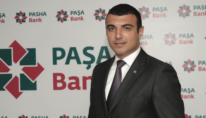 PASHA Bank -   a reliable and strong financial partner for an entrepreneur 