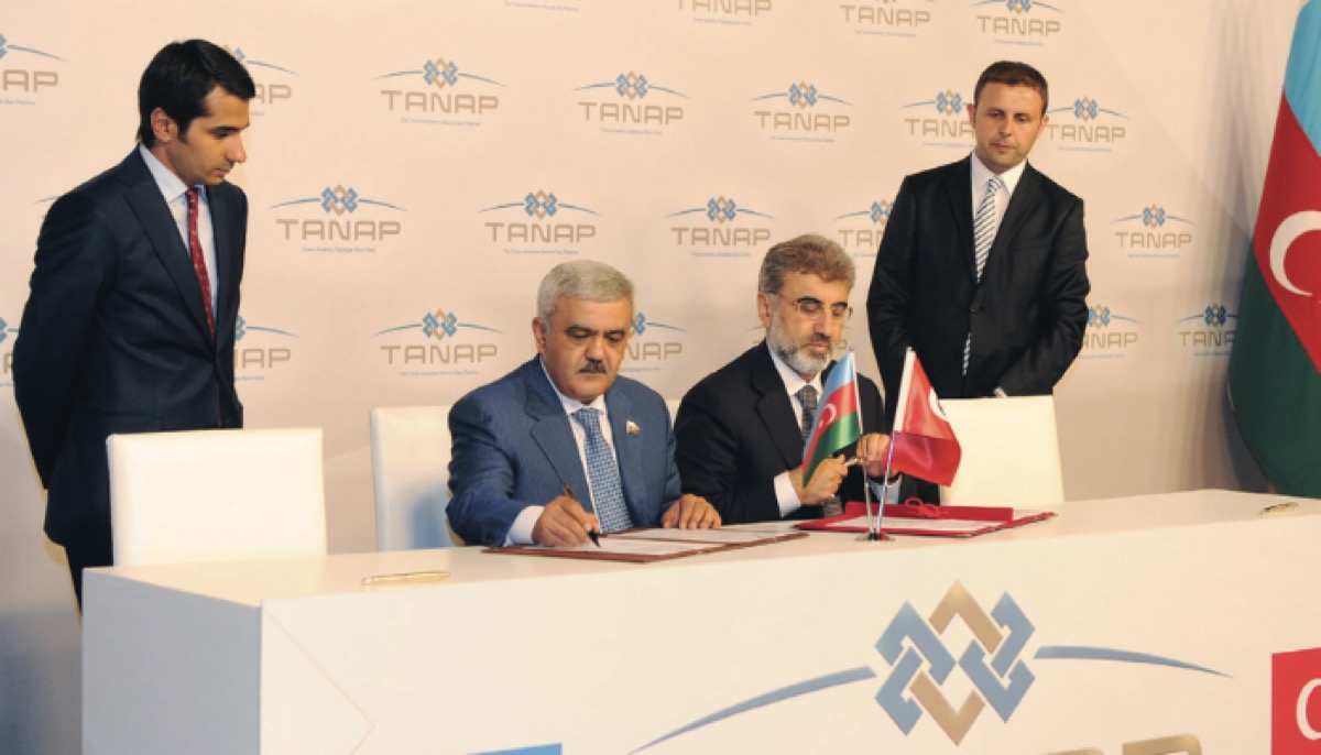 SOCAR actively positioning  itself at foreign markets 