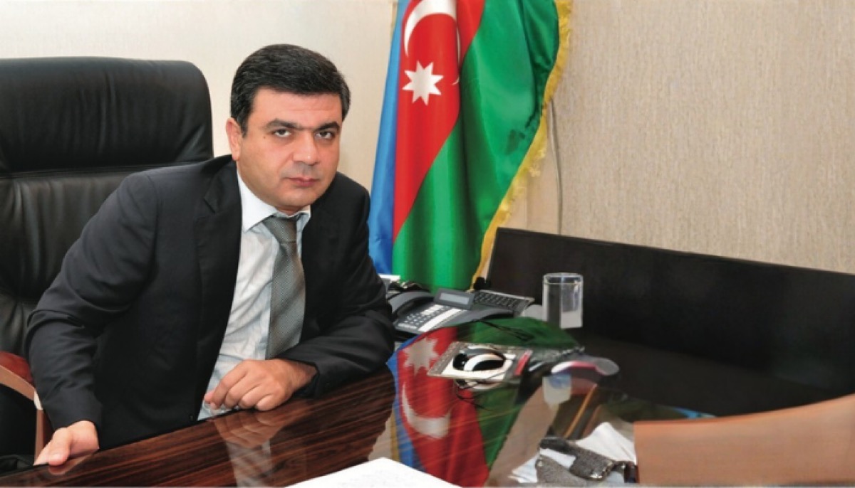 Azerigaz PU enhancing gas supply quality 