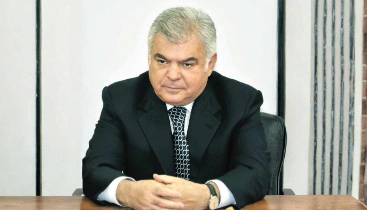 Implementation of international projects to lead to the growth of transit potential of Azerbaijan  