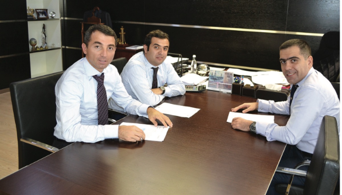 Expanding the export geography  towards dynamic development