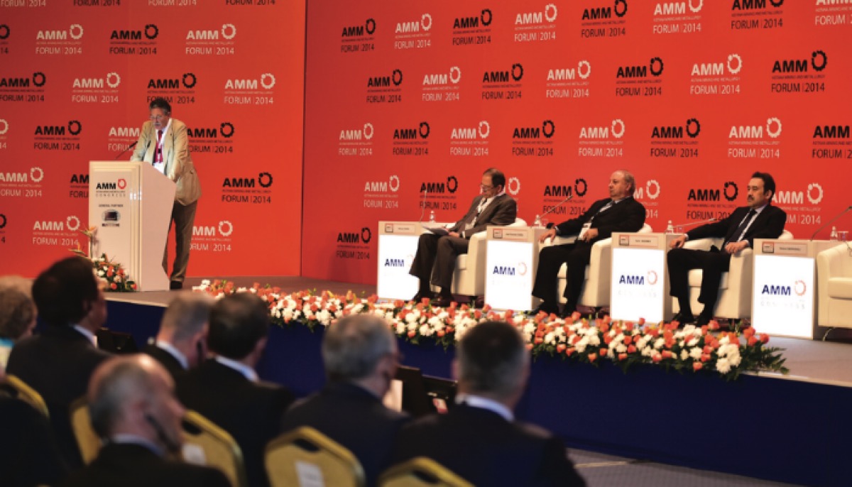 MMC is the key sphere of  Kazakhstan economy