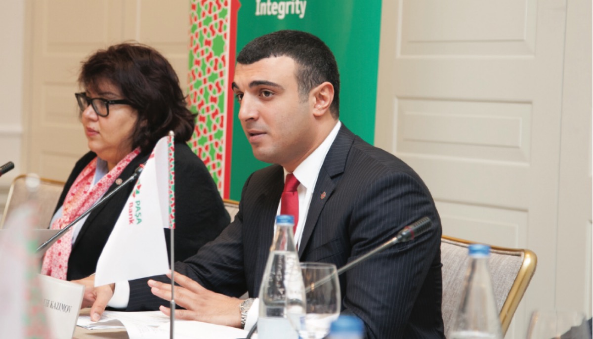 PASHA Bank – ведущий корпоративный банк Азербайджана