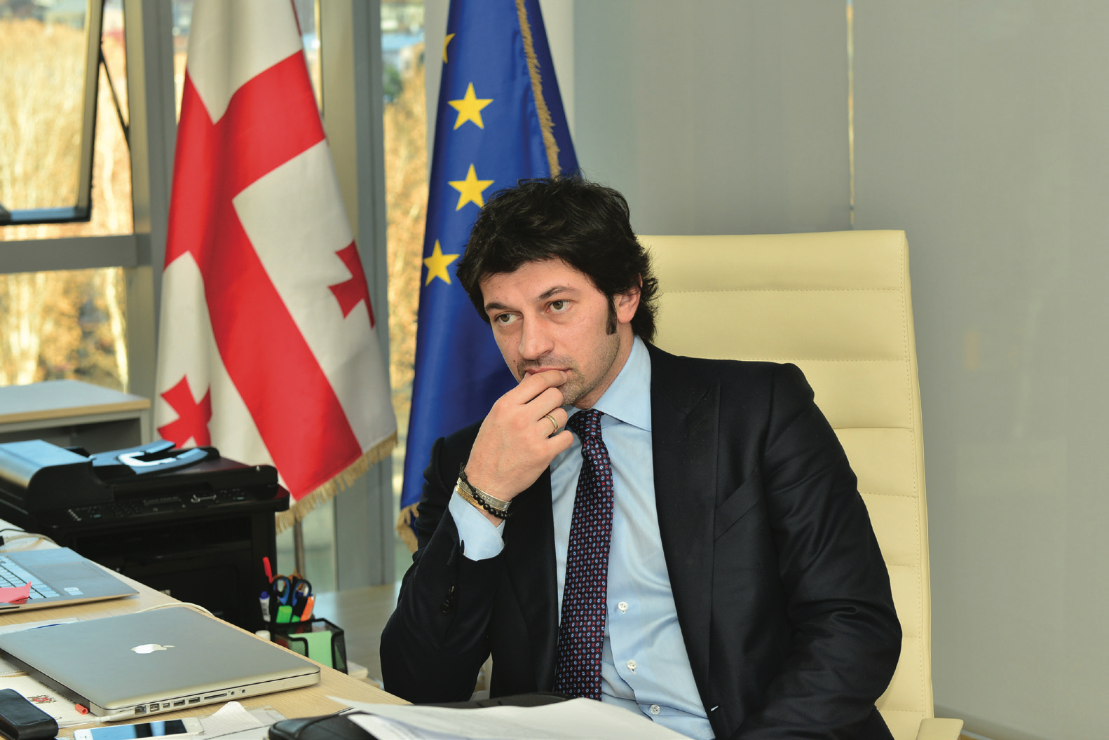 Южный газовый коридор -  крупнейший альтернативный коридор поставок энергоресурсов для ЕС 