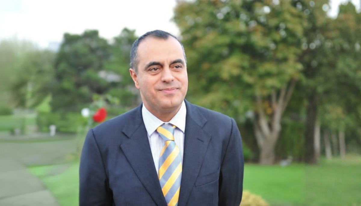 Не собираемся уступать пальму первенства и в этом году 