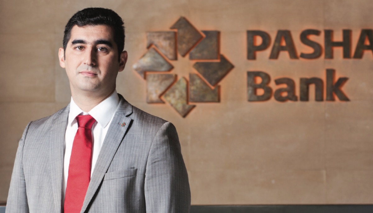 Грузия стала первым международным рынком для PASHA Bank 