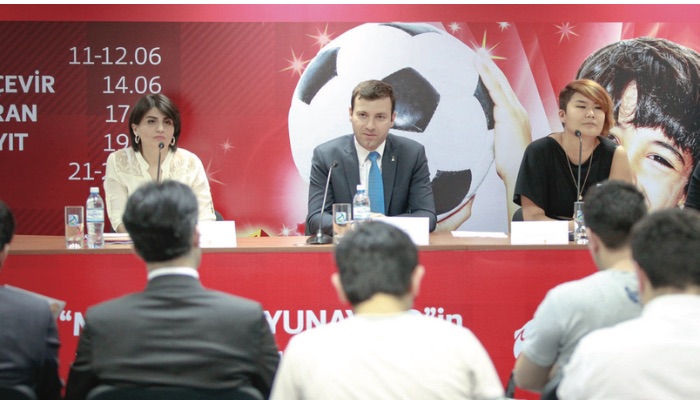 Latest achievements of Bakcell 