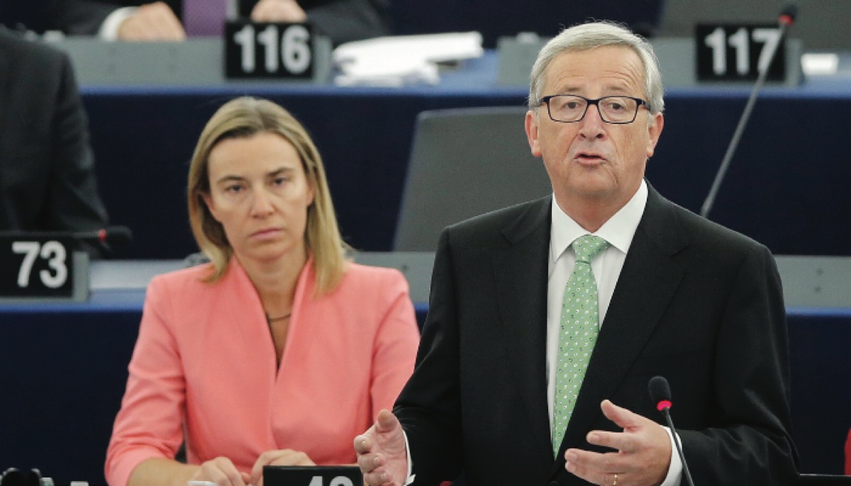 Коллаборационизм и конкурентоспособность 