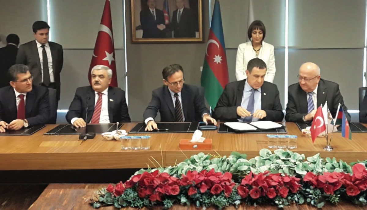 Industrial Year of Akkord Corporation