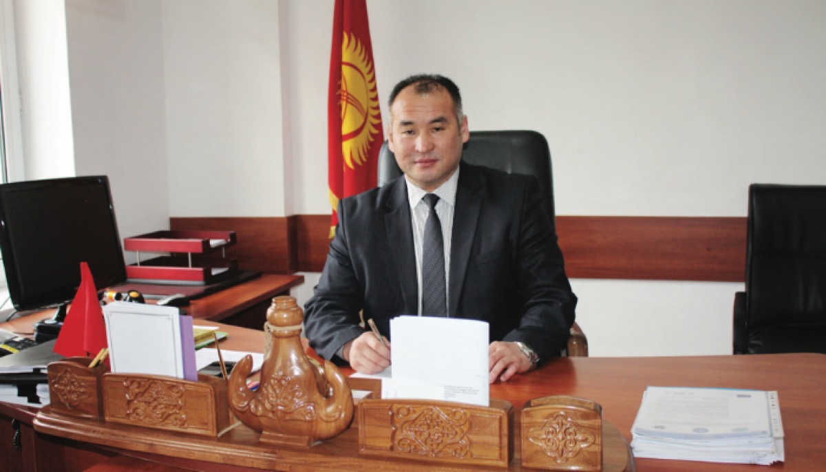 We have a space  for improvement