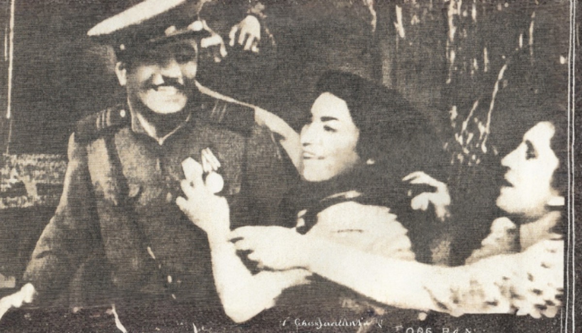 «Возможно, не будь азербайджанской нефти, результаты второй мировой войны были бы иными», - Ильхам Алиев