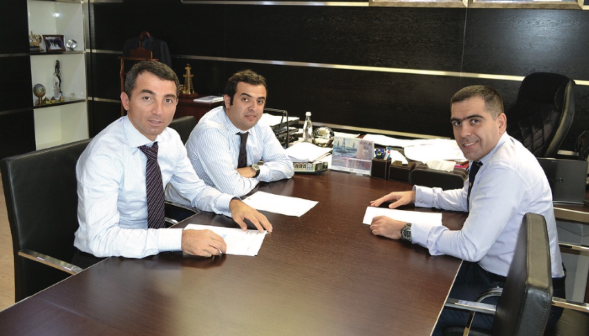 Расширение географии экспорта -  ключ к динамичному развитию