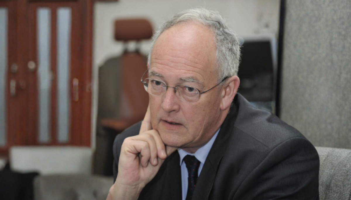 Главной движущей силой экономики Монако является высокая степень диверсификации 