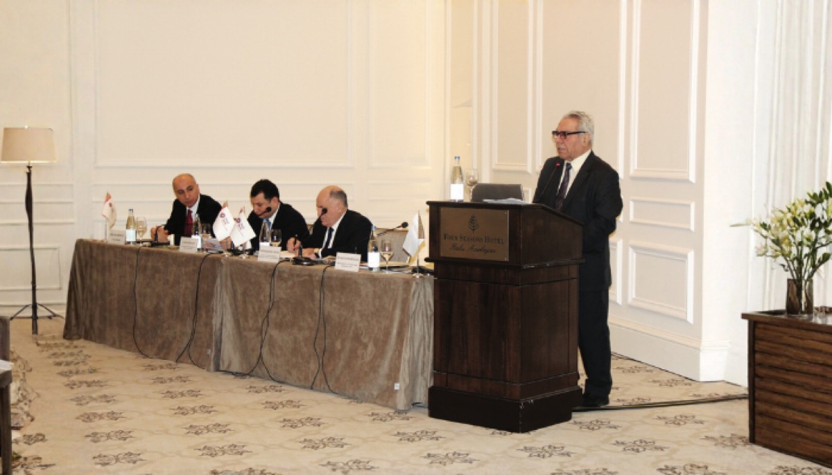 PASHA Bank - new business opportunities