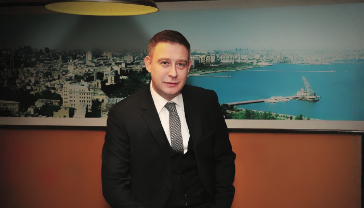 High level service  from Hotel Europe 