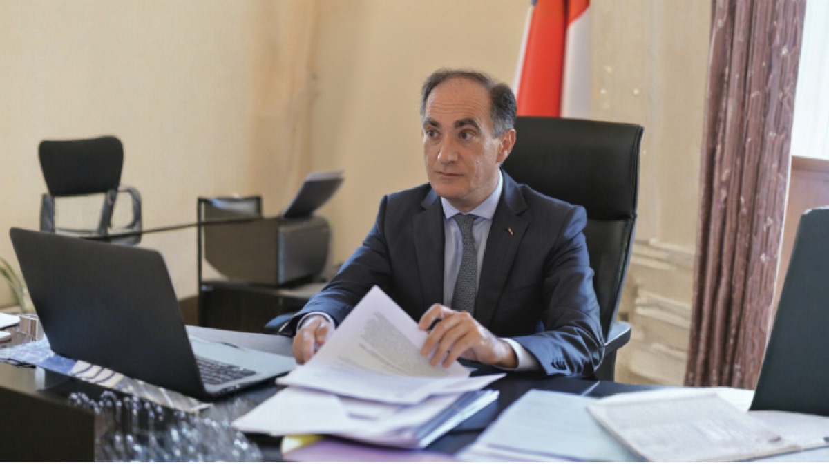 Главный фактор экономической и финансовой стабильности Монако - политическая стабильность