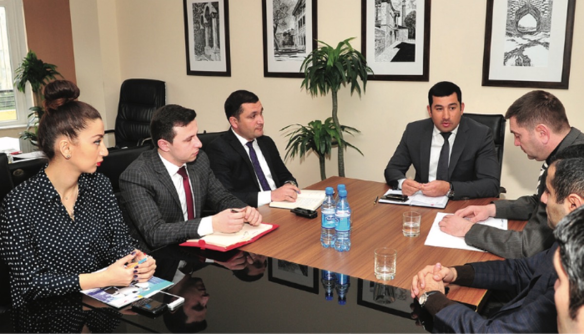 Rahat Market: everyone running  trade business must take full responsibility even for every last detail 