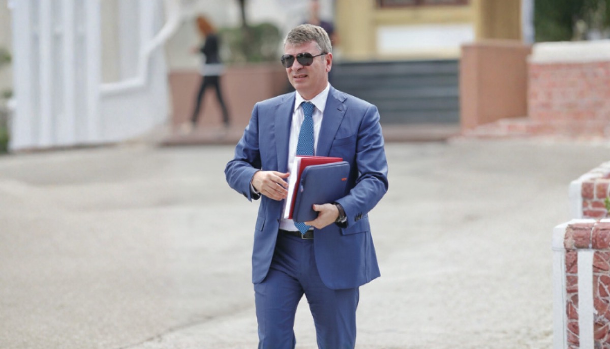 Albania has a lot of hydro resources, which are a source of clean energy