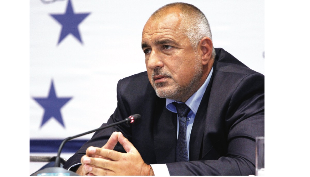 Our task is to provide access for each EU  country to three gas sources