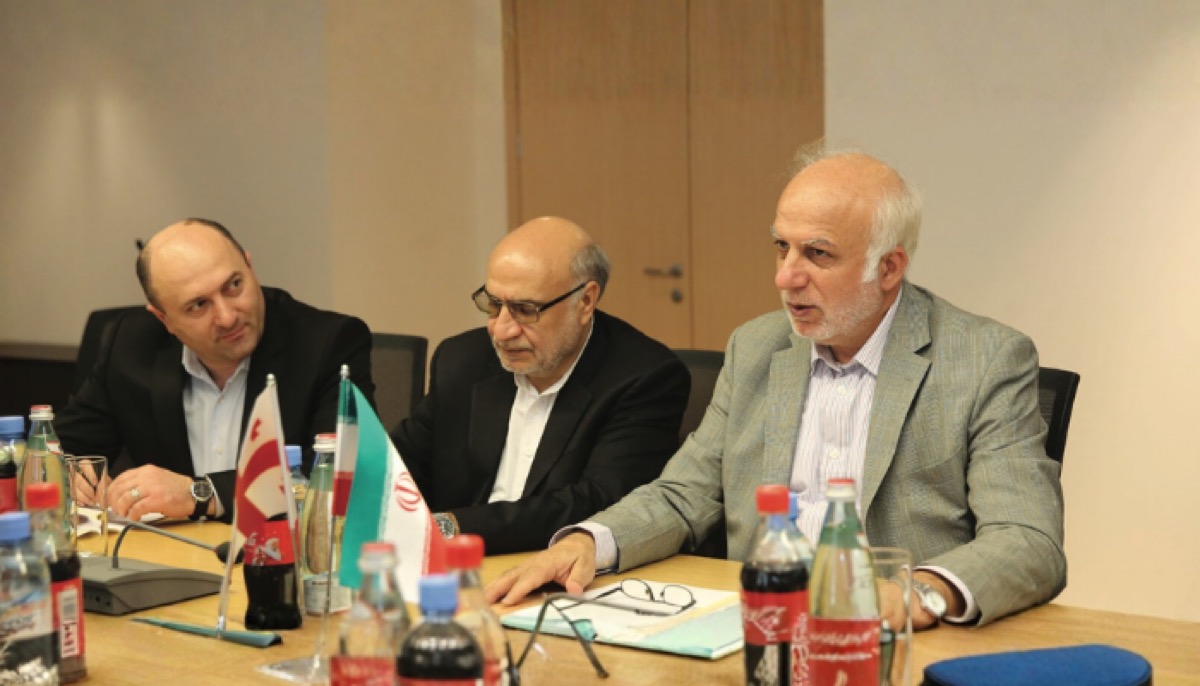 Positions of littoral states on determining the status of the Caspian Sea are close enough -