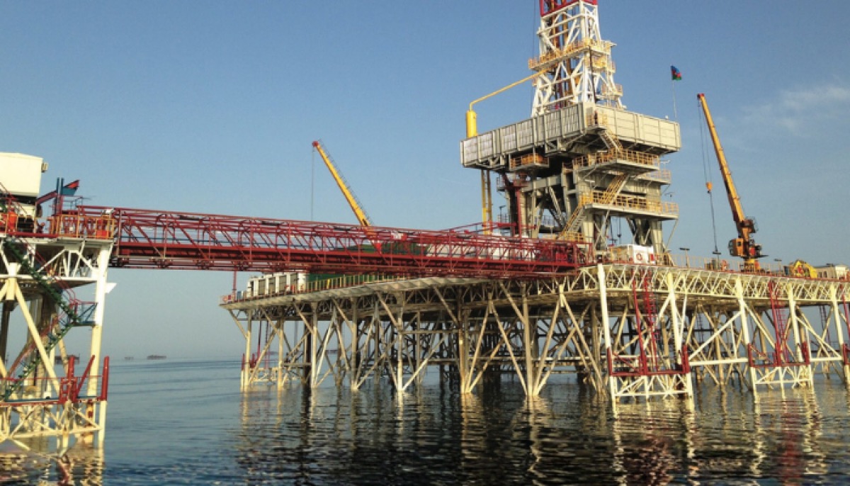 Complex Drilling Works Trust introducing advanced drilling technologies 