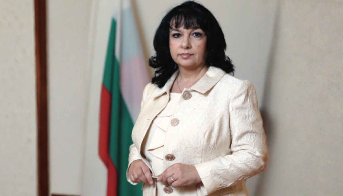 Bulgaria is interested in restarting Nabucco 