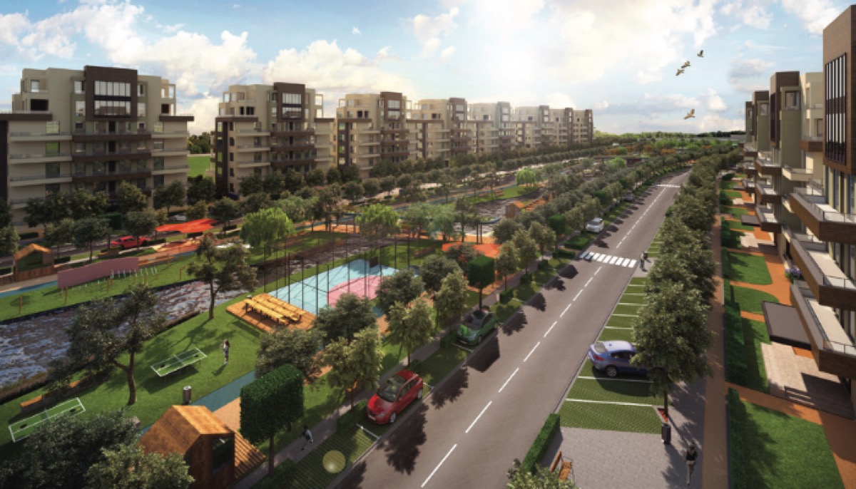 Dreamland Country & Life  является premium-проектом