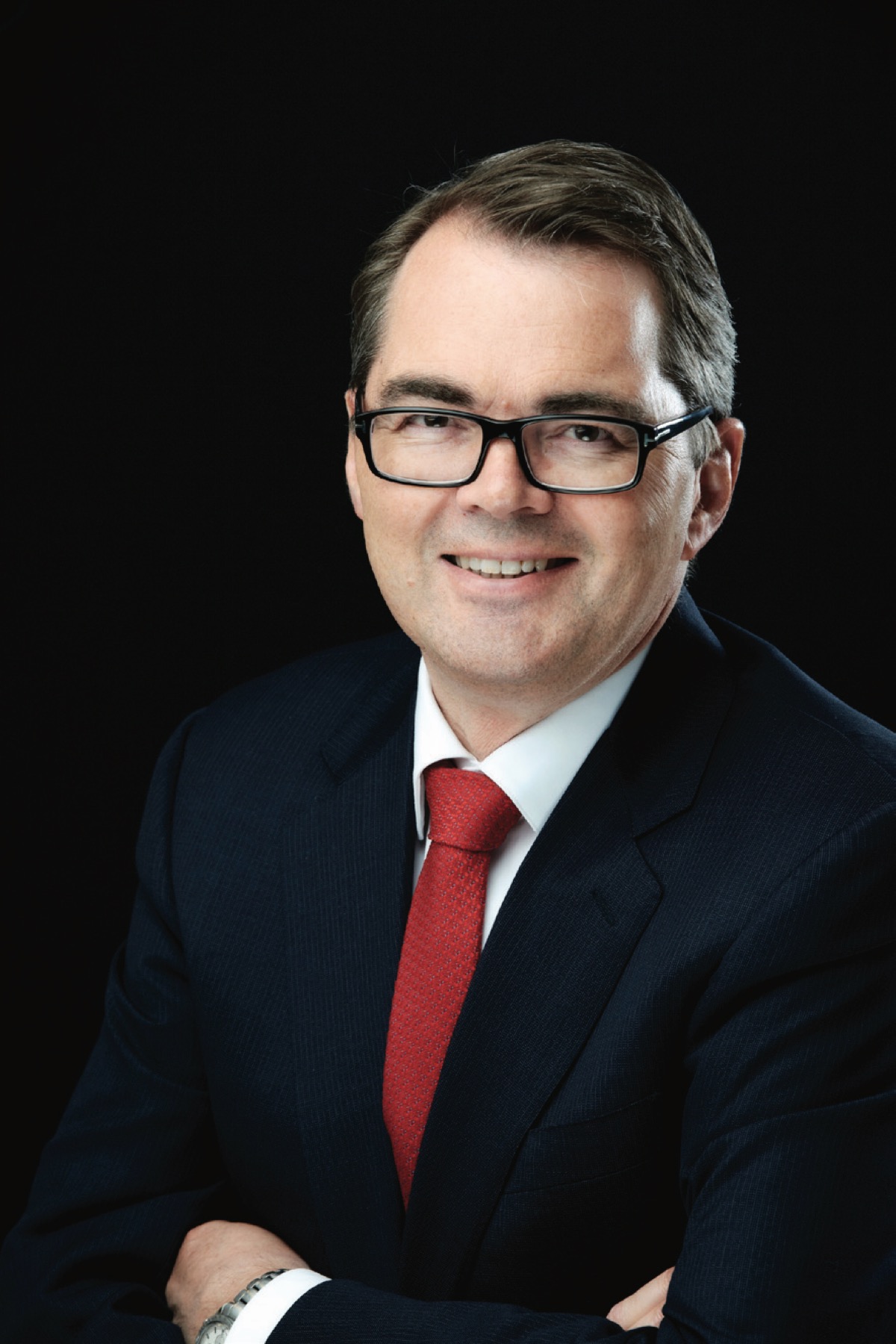 We abandoned upstream to focus on the metal of the future 