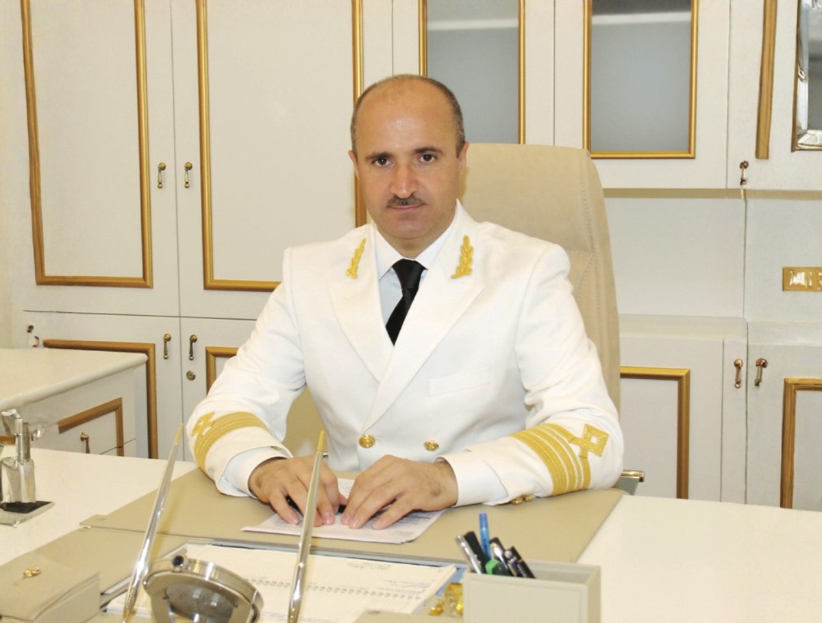 ACSC contributing to development of the regional  transportation and logistics hub strategy of Azerbaijan