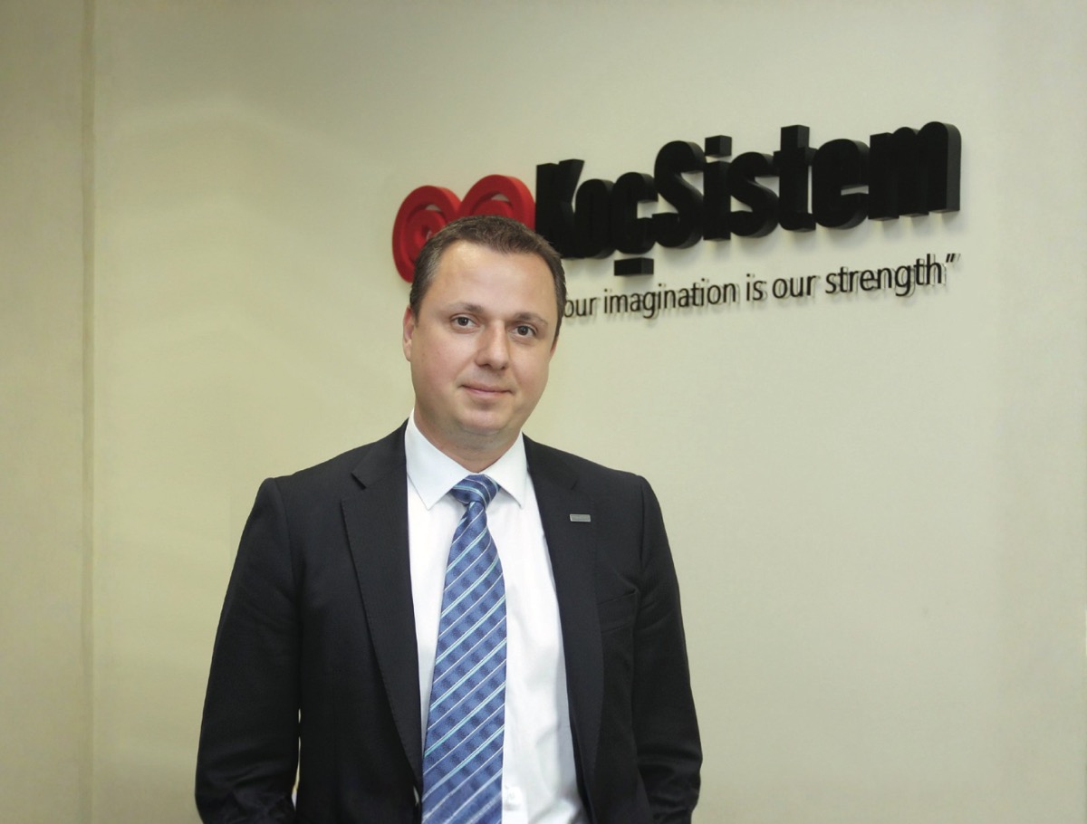 We aim to develop new products and solutions for the region      