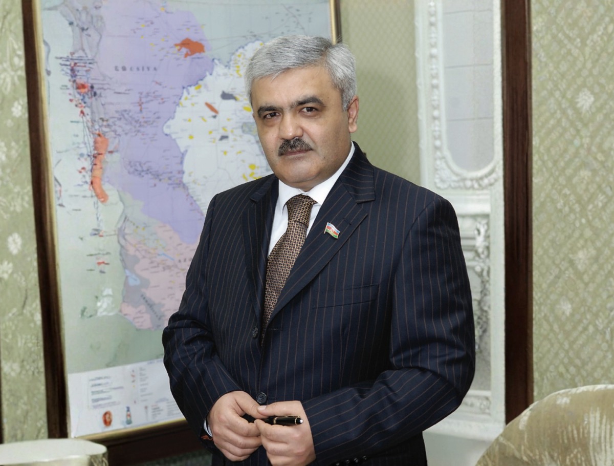 Южный Газовый Коридор является историческим проектом XXI века