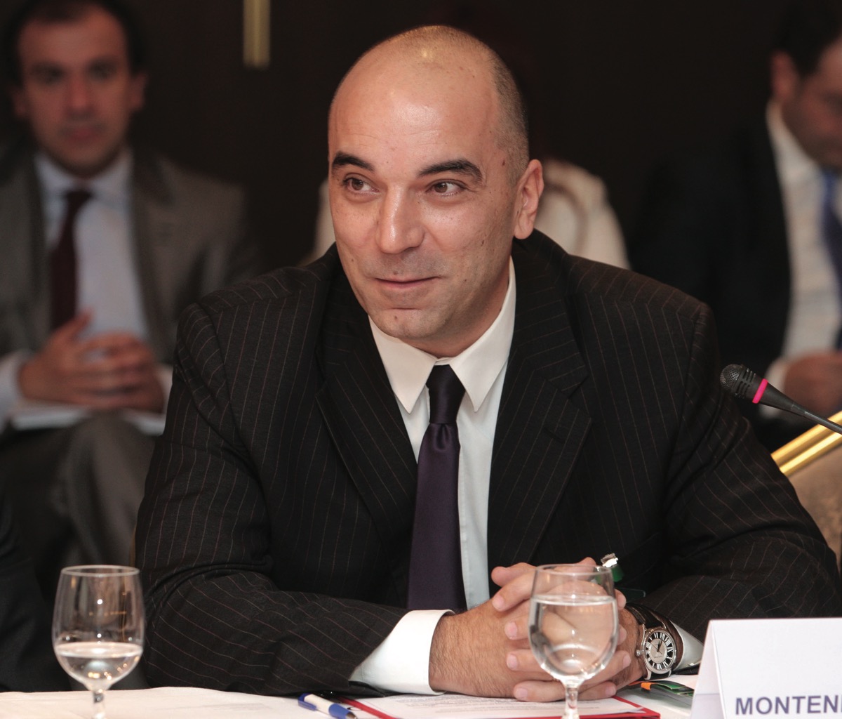 Montenegro has implemented the best international practices in order to simultaneously develop tourism and production of hydrocarbons 