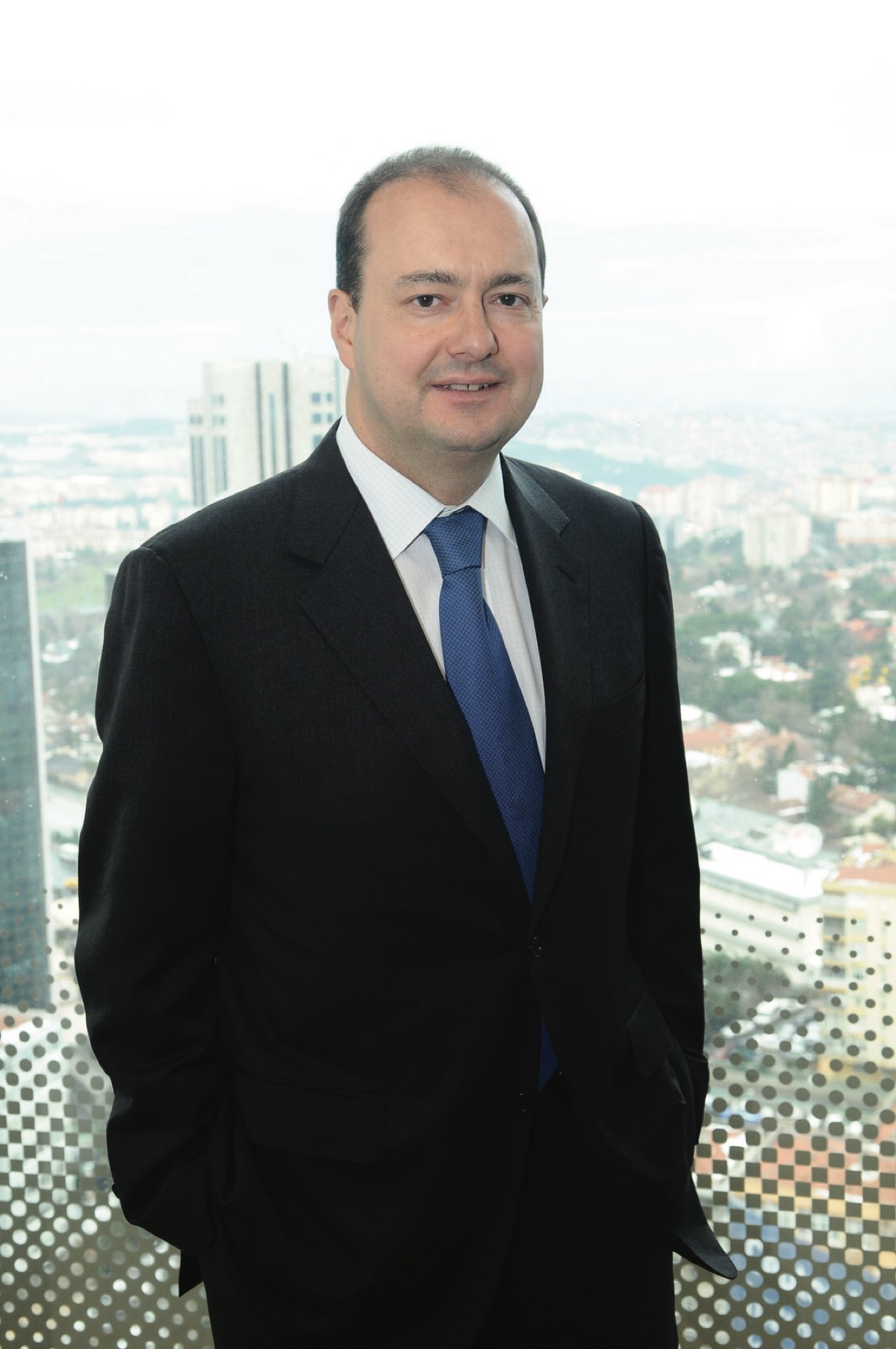 It is difficult to predict the future 