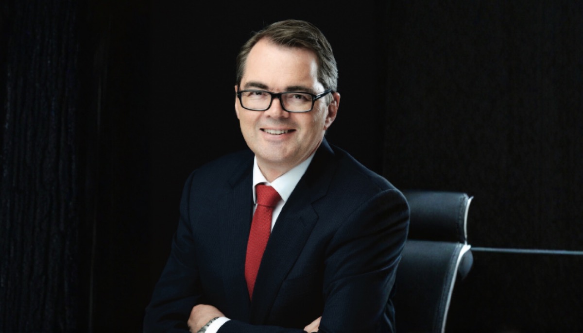 We abandoned upstream to focus on the metal of the future 