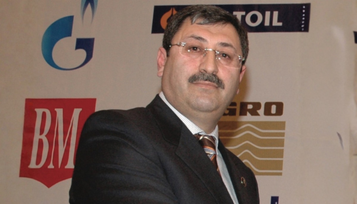 We hope for an early settlement of issues concerning the delimitation of the seabed in the central and south parts of the Caspian Sea 