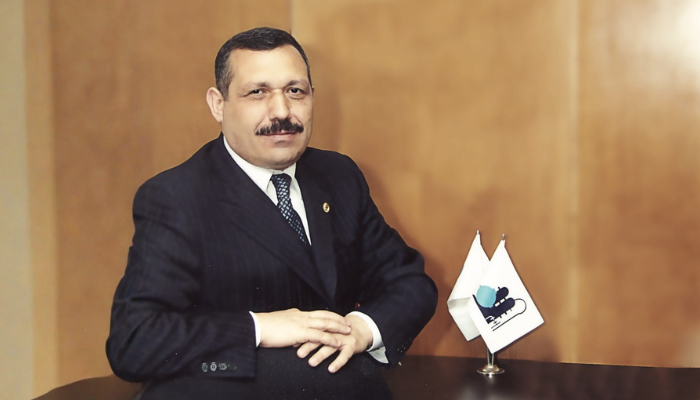 The goal is to ensure motor fuel production meeting Euro-5 standard 