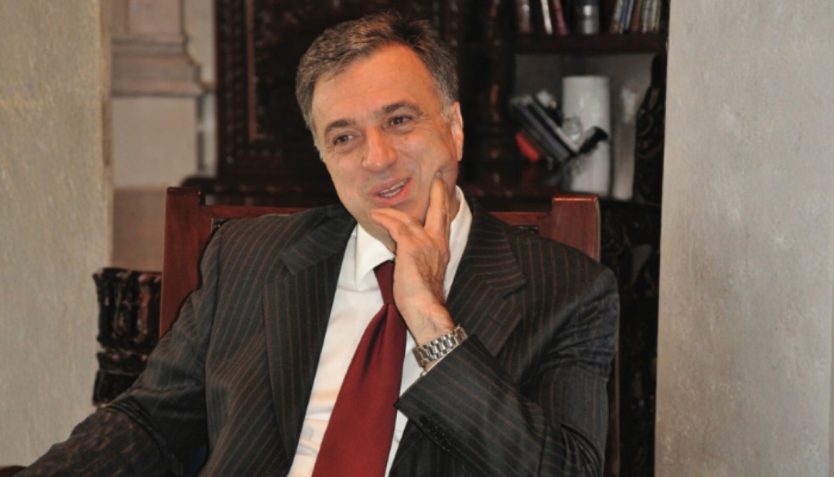 Southern Gas Corridor - a chance to improve the conditions of the overall economy of Montenegro 