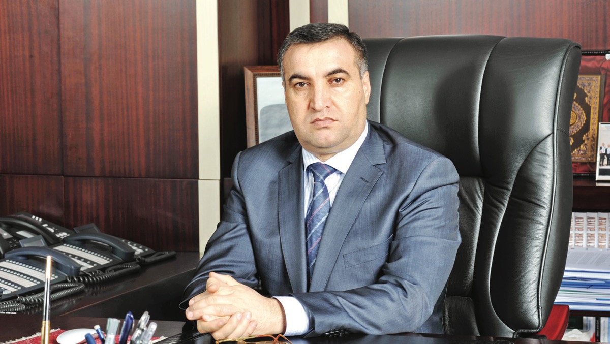 Output to be increased through 18 new jackets 