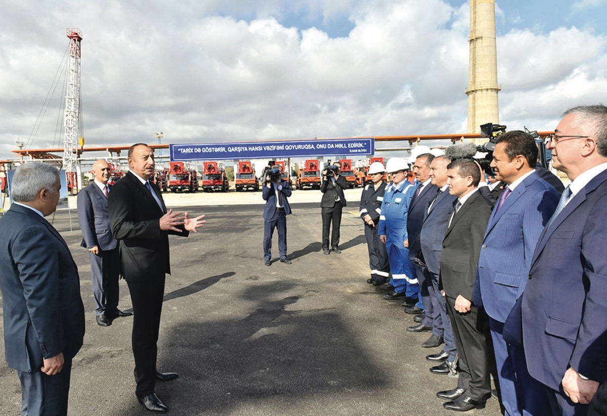 Модернизация позволит достичь еще более высоких показателей   