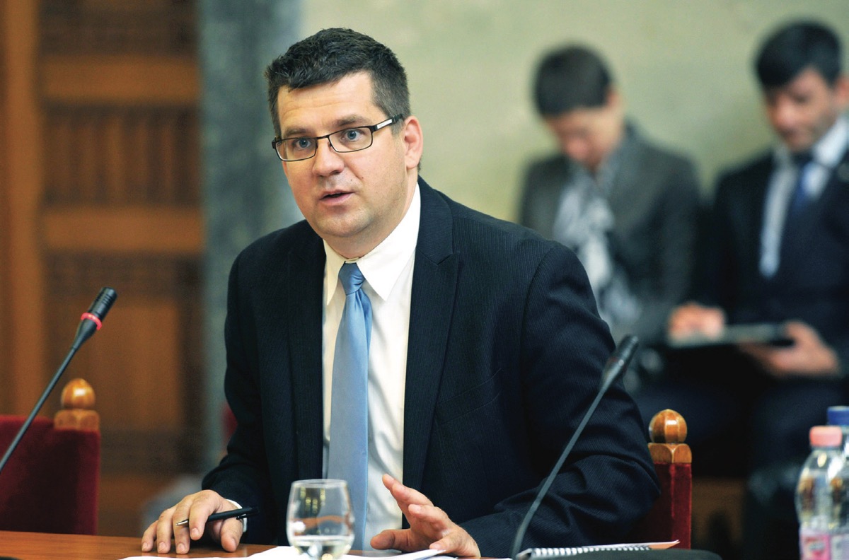 Romania-Hungary-Austria  Gas Corridor to be connected to SGC